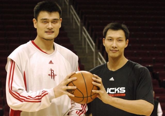 敢于冒险的