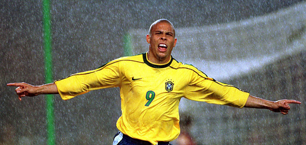 英雄的誕生 英雄的誕生