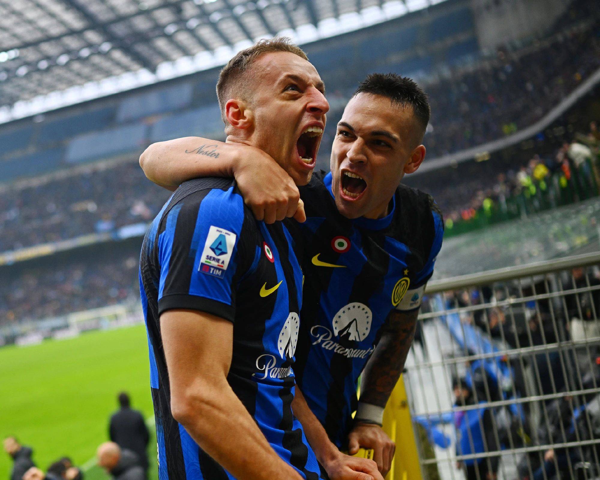 这正是未来 这正是未来