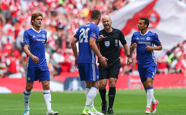 預期的頂峰 預期的頂峰