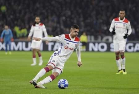 尔西在场上 尔西在场上