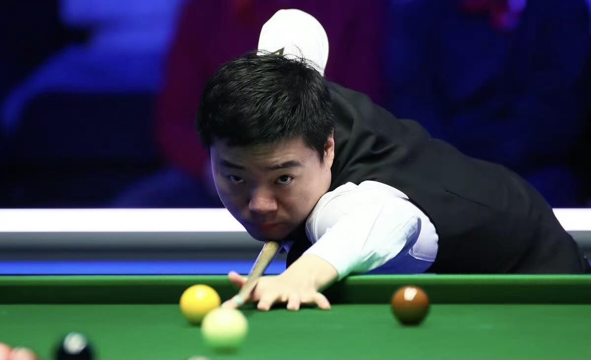 最终错失关 最终错失关