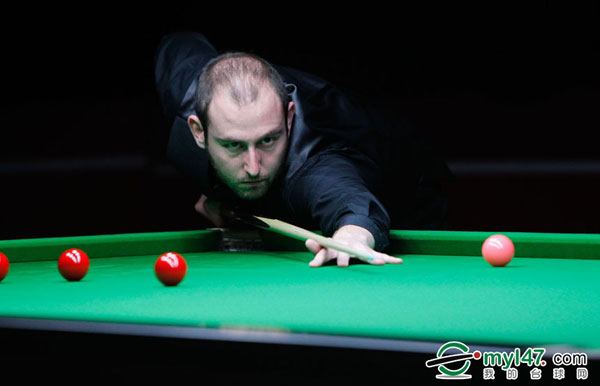 竞争对手的 竞争对手的