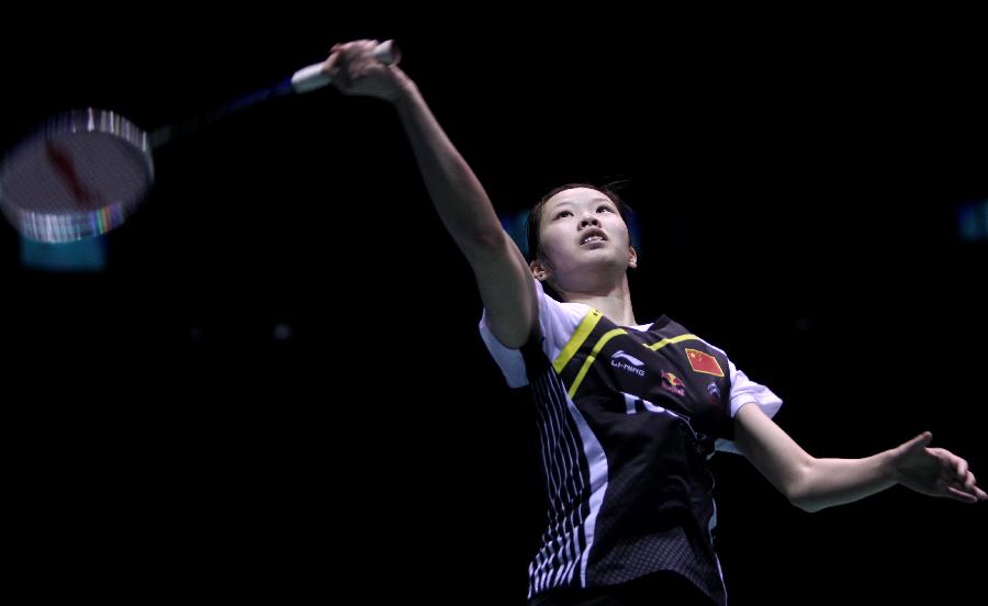 接到传球后 接到传球后