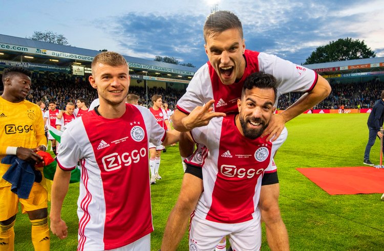 集赛程中读 集赛程中读