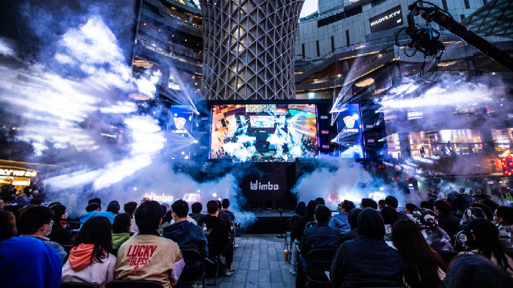 量级爆发 量级爆发